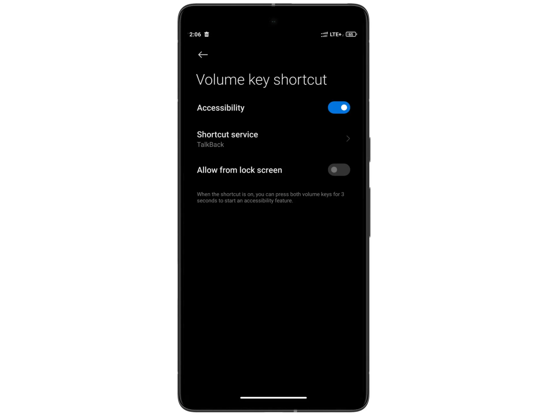 You need to use your phone settings to install the Crickex app.