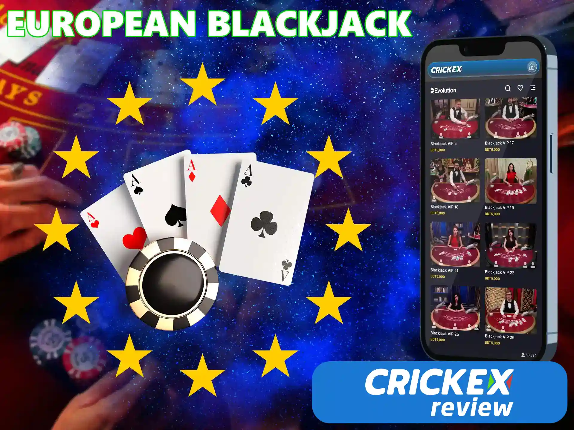 This type of legendary card game in Crikey more risky and quite unpredictable, it is impossible to make a fold bet, doubling the cards is only possible with 9-11.